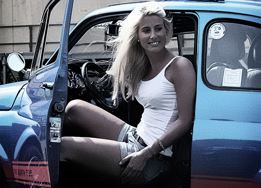 6° Edizione Raduno per FIAT 500 e derivate 'Sulla Strada di Annibale' 6° Edizione Raduno per FIAT 500 e derivate 'Sulla Strada di Annibale'